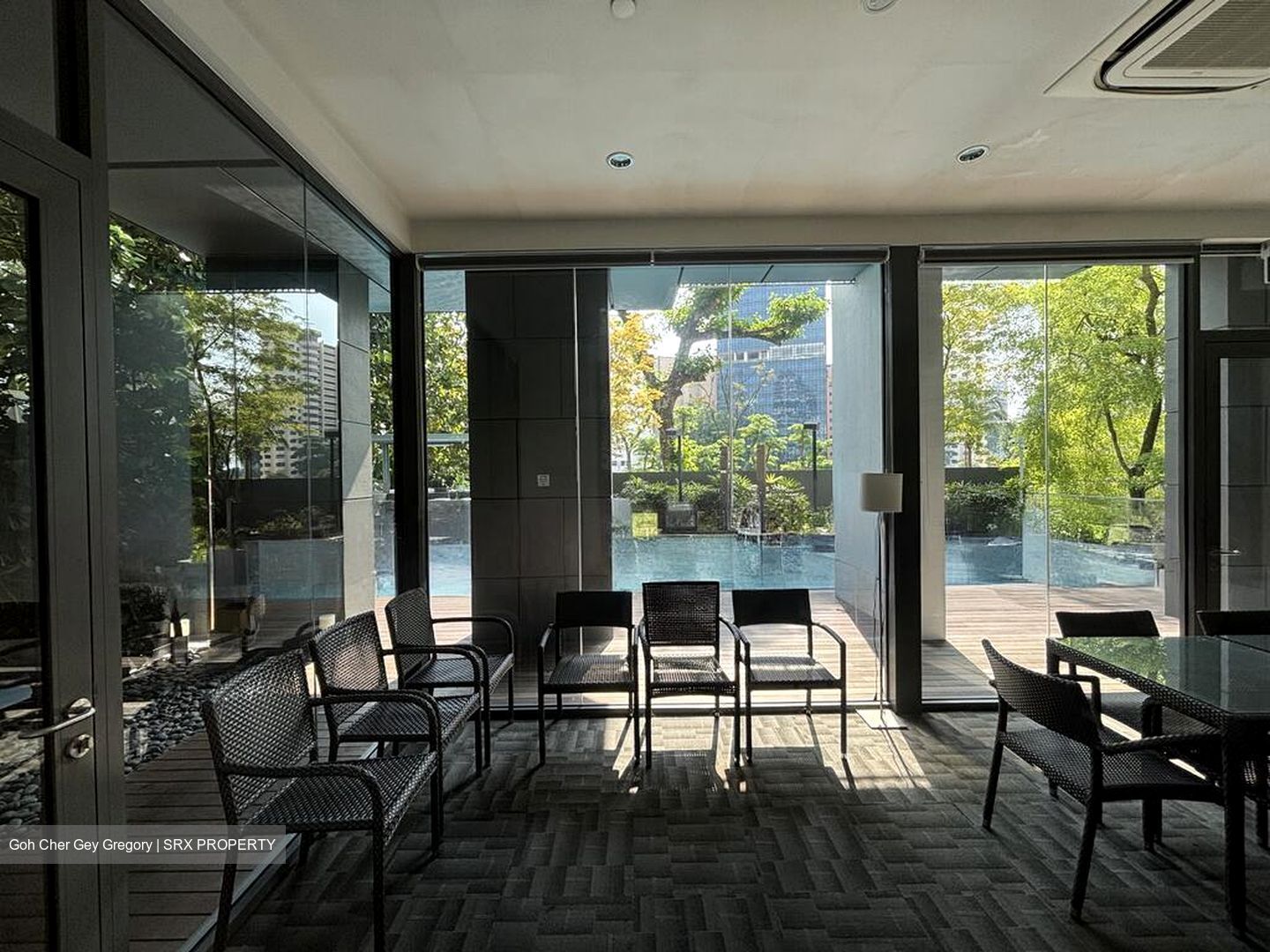 The Peak @ Cairnhill II (D9), Apartment #498543911